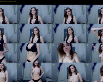 savanahwildc — 17 minute Chaturbate female cam show recording, 1080p, Mar 21, 2020