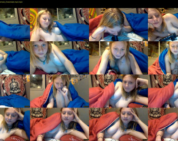 scartit — 65 minute Chaturbate female cam show recording, 480p, Mar 21, 2020