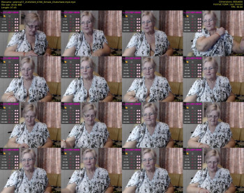 selenna57 — 8 minute Chaturbate female cam show recording, 480p, Mar 21, 2020
