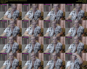 selenna57 — 3 minute Chaturbate female cam show recording, 480p, Mar 21, 2020