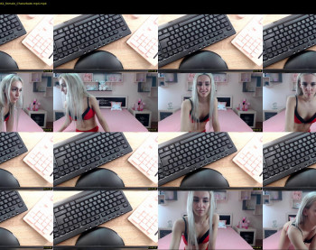 sexxxylook — 17 minute Chaturbate female cam show recording, 1080p, Mar 21, 2020