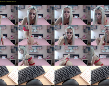 sexxxylook — 54 minute Chaturbate female cam show recording, 1080p, Mar 21, 2020