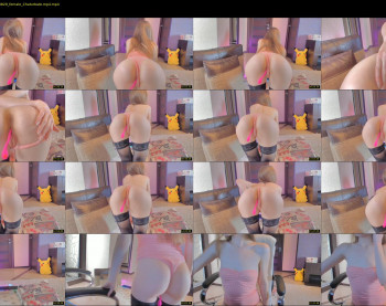sexygamesx — 25 minute Chaturbate female cam show recording, 1080p, Mar 21, 2020