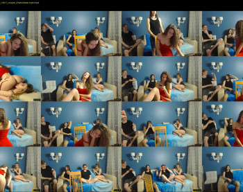 sexyru_couple — 70 minute Chaturbate couple cam show recording, 1080p, Mar 21, 2020