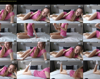shy_schoolgirl_ — 31 minute Chaturbate female cam show recording, 720p, Mar 21, 2020