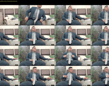 spartacus_guy_ — 5 minute Chaturbate male cam show recording, 720p, Mar 21, 2020