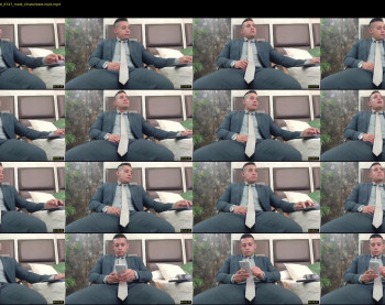 spartacus_guy_ — 11 minute Chaturbate male cam show recording, 480p, Mar 21, 2020