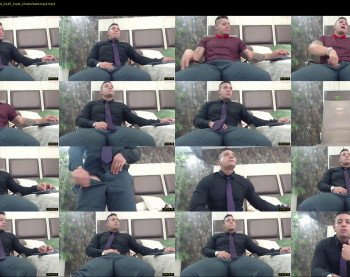 spartacus_guy_ — 151 minute Chaturbate male cam show recording, 480p, Mar 22, 2020
