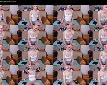 spicyhotmilf — 5 minute Chaturbate female cam show recording, 720p, Mar 22, 2020