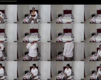 stefanyhotmilf — 16 minute Chaturbate female cam show recording, 720p, Mar 22, 2020
