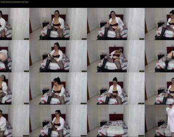 stefanyhotmilf — 106 minute Chaturbate female cam show recording, 720p, Mar 22, 2020