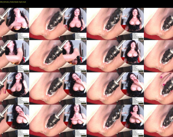sweetgirl25 — 7 minute Chaturbate female cam show recording, 720p, Mar 21, 2020