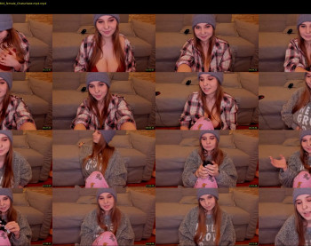 sweetmila1 — 23 minute Chaturbate female cam show recording, 1080p, Mar 21, 2020