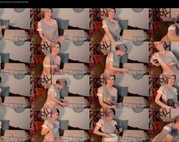 tantric_eden_ — 68 minute Chaturbate female cam show recording, 1080p, Mar 22, 2020