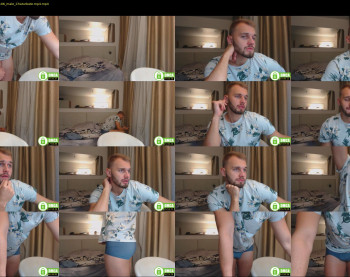 tasty_justin — 61 minute Chaturbate male cam show recording, 720p, Mar 21, 2020