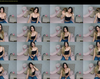 tatiana__cortes18 — 3 minute Chaturbate female cam show recording, 1080p, Mar 21, 2020