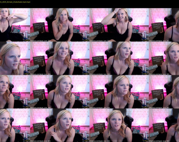 taylor_love_303 — 15 minute Chaturbate female cam show recording, 1080p, Mar 21, 2020