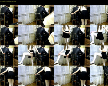 teach4kitty — 4 minute Chaturbate couple cam show recording, 720p, Mar 21, 2020