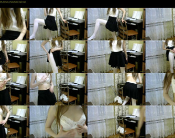 teach4kitty — 31 minute Chaturbate couple cam show recording, 480p, Mar 21, 2020