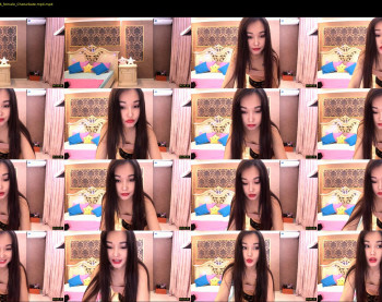 tiny_cute — 5 minute Chaturbate female cam show recording, 1080p, Mar 21, 2020