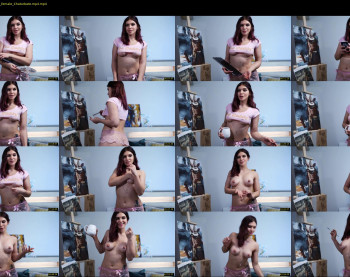 tiny_hat — 52 minute Chaturbate female cam show recording, 1080p, Mar 21, 2020