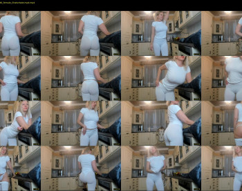 tunderose — 37 minute Chaturbate female cam show recording, 1080p, Mar 21, 2020