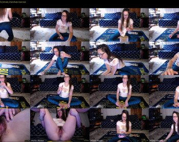 tylersands — 72 minute Chaturbate female cam show recording, 1080p, Mar 22, 2020