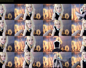 viciousqueen — 76 minute Chaturbate female cam show recording, 1080p, Mar 22, 2020