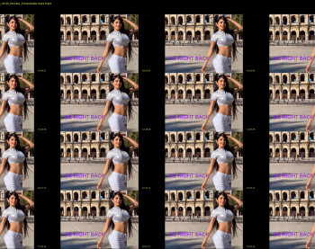 vicky_g21 — 37 minute Chaturbate female cam show recording, 720p, Mar 22, 2020