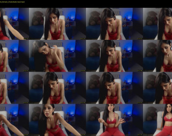 vicky_g21 — 6 minute Chaturbate female cam show recording, 720p, Mar 22, 2020