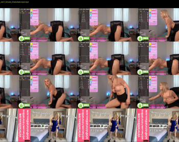 wetdream111 — 10 minute Chaturbate couple cam show recording, 1080p, Mar 21, 2020