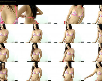 xlatinahotx — 3 minute Chaturbate female cam show recording, 720p, Mar 21, 2020
