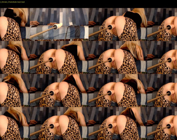your_lina — 32 minute Chaturbate female cam show recording, 1080p, Mar 22, 2020