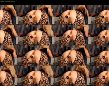 your_lina — 51 minute Chaturbate female cam show recording, 1080p, Mar 22, 2020