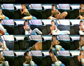 yourguiltypassionn — 28 minute Chaturbate female cam show recording, 720p, Mar 21, 2020