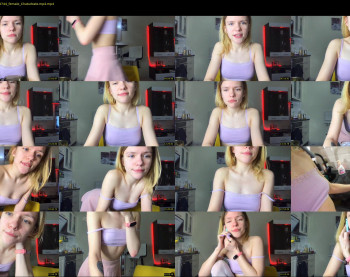 69littlebig69 — 36 minute Chaturbate couple cam show recording, 720p, Mar 22, 2020
