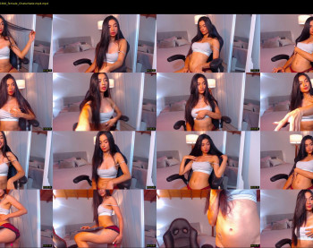 _hellokitty01 — 45 minute Chaturbate female cam show recording, 720p, Mar 23, 2020