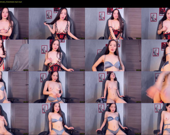 _jikey_ — 70 minute Chaturbate female cam show recording, 1080p, Mar 22, 2020
