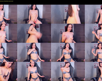 _jikey_ — 70 minute Chaturbate female cam show recording, 1080p, Mar 22, 2020