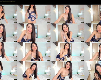 abie_owen — 77 minute Chaturbate female cam show recording, 1080p, Mar 22, 2020