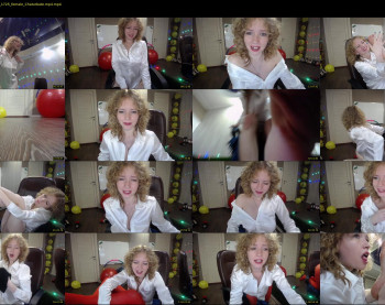 abigailmcgee — 78 minute Chaturbate female cam show recording, 720p, Mar 22, 2020