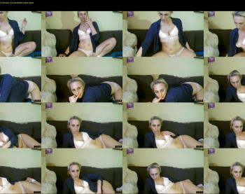 afanasia — 23 minute Chaturbate female cam show recording, 720p, Mar 22, 2020