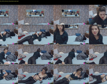agelina_summer — 72 minute Chaturbate female cam show recording, 1080p, Mar 22, 2020