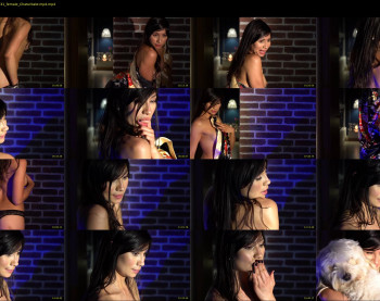 alejastorm — 19 minute Chaturbate female cam show recording, 1080p, Mar 22, 2020
