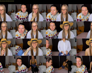 alexispeach — 38 minute Chaturbate female cam show recording, 720p, Mar 22, 2020