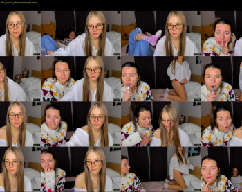 alexispeach — 67 minute Chaturbate female cam show recording, 720p, Mar 22, 2020