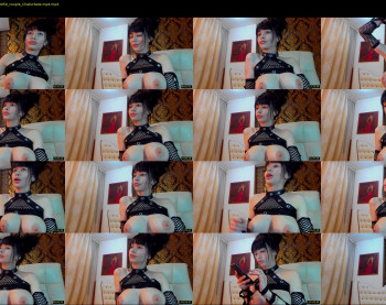 alexissadele — 77 minute Chaturbate female cam show recording, 720p, Mar 23, 2020