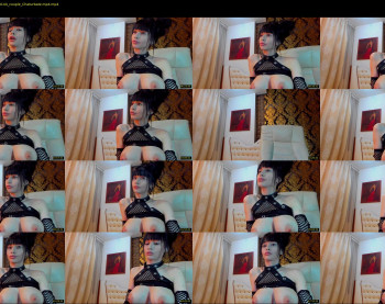 alexissadele — 55 minute Chaturbate female cam show recording, 720p, Mar 23, 2020
