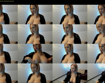 allayah — 26 minute Chaturbate female cam show recording, 720p, Mar 23, 2020