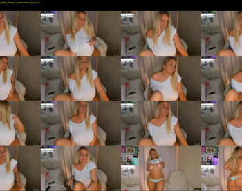 bbwdesirebbw — 4 minute Chaturbate female cam show recording, 720p, Mar 23, 2020